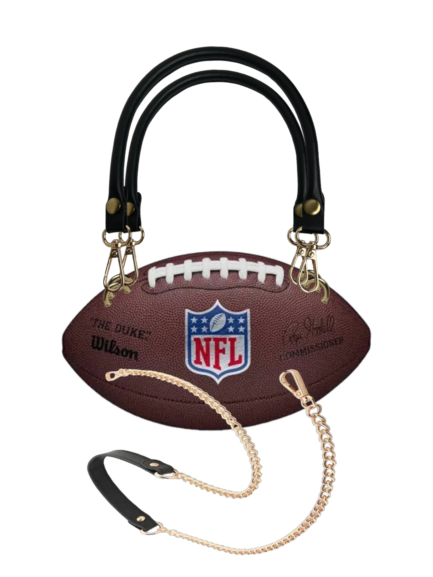 Custom American Bag The Duke