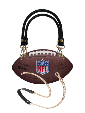 Custom American Bag The Duke