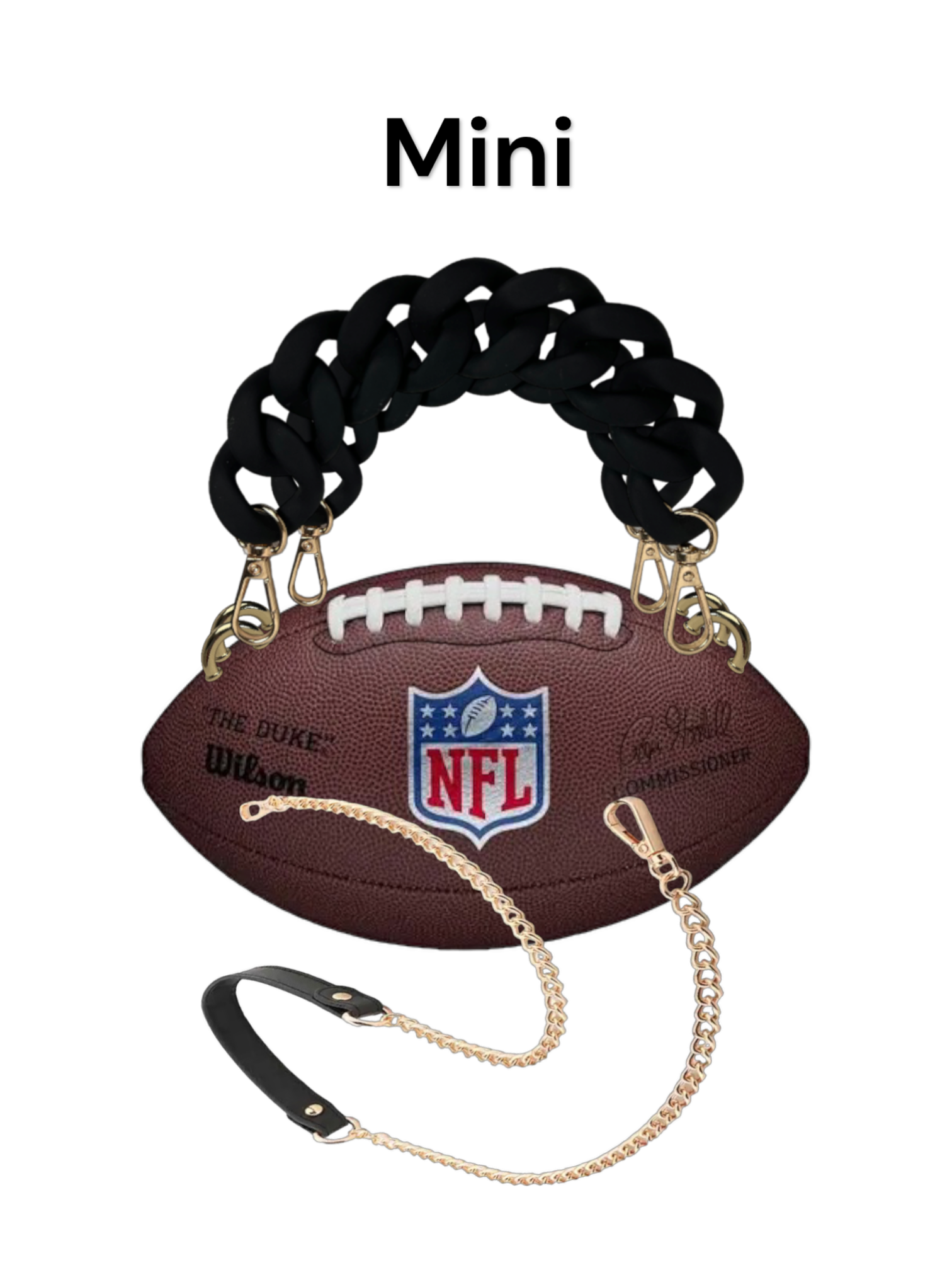 mini AMERICAN CLASSIC BAG