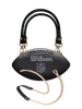Custom American Bag Black