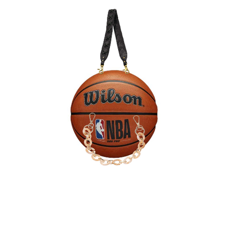 Basket Bag personnalisé